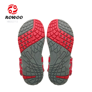 도매 스포츠 여름 샌들 2023 남성 비치 신발 이동 저렴한 야외 편안한 신발 - Product Image 6