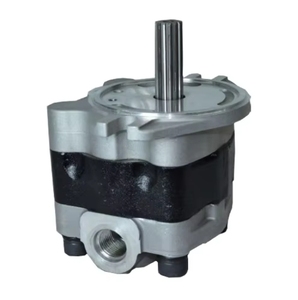 Bomba de paletas de desplazamiento triple fijo Serie VMQ VMQ1 VMQ2 VMQ3 VMQ125 VMQ135 VMQ145 VMQ12 - Product Image 1