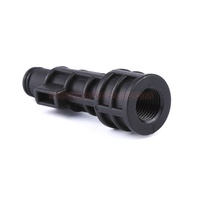 Moulage par injection plastique polycarbonate Pp ABS Pa Pp Pc personnalisé en usine pour pièces automobiles