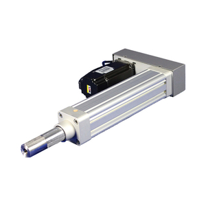 Cylindre électrique robuste KNK KDA à forte poussée pour l'automatisation industrielle, actionneur linéaire, nouveau cylindre pneumatique - Product Image 5