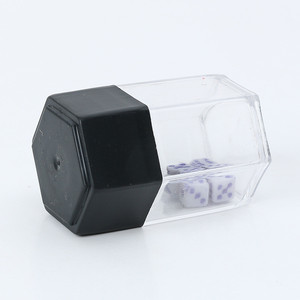 BrilliantMagic Easy-to-Learn Plastic <strong>Magic</strong> Dice Bomb Trick-4 Versions Available Close-Up <strong>Magic</strong> for Shows Includes Instructions - Product Image 4