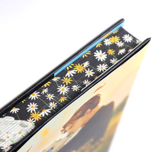 Impression <span class=keywords><strong>de</strong></span> jaquettes anti-poussière <span class=keywords><strong>de</strong></span> livre <span class=keywords><strong>de</strong></span> haute qualité à des prix imbattables - Product Image 6