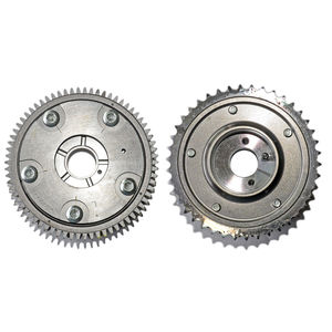 Pignon de distribution VVT pour arbre à cames Mercedes 272, référence 2720501547, pour réparation moteur - Product Image 4