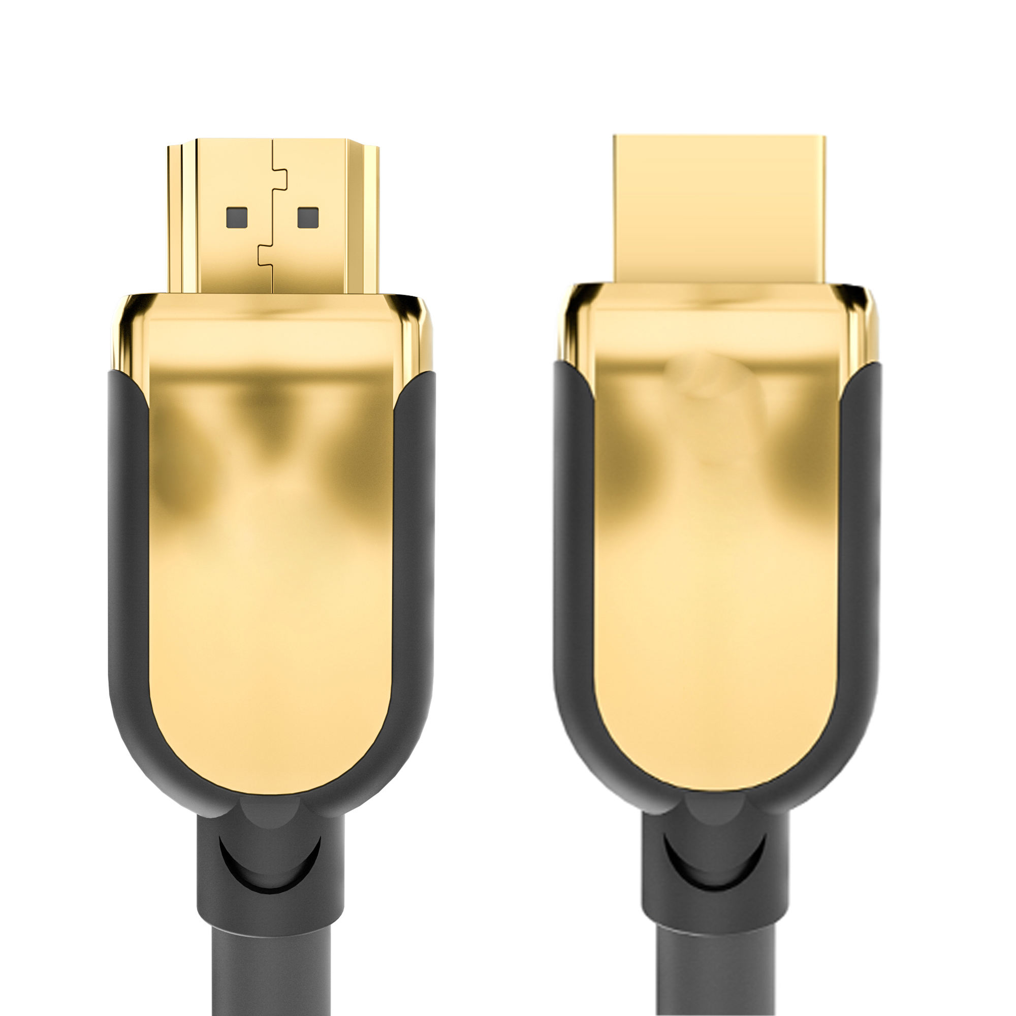 Audio Visual Cable Vesun P1000 Pro Series 1.8m Hdmi 2.0 Version 3d 4k Wire Hdmi Cable 