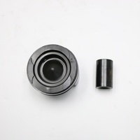 Piston Avec Segments 82MM pour Mercedes Benz OM654 OM 654.920 OE A6540300617 A6540302900 A6540306400 A6540370501 A6540370900