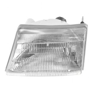 Cho Ford Ranger phía trước bên trái phải đầu đèn f87z13008fb f87z13008eb LED Halogen HID Xenon - Product Image 1