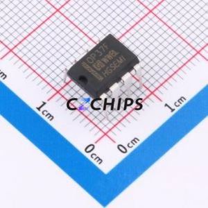 Amplificador de precisión de Chip IC de circuito integrado OP37FN DIP-8 de alta calidad Venta al por mayor Chips de componentes electrónicos y servicio BOM - Product Image 1
