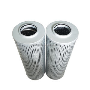 Leemin ตัวกรองน้ำมันไฮดรอลิกเหล็กกล้าคาร์บอนความแข็งแรงสูง HX-160-3 - Product Image 2