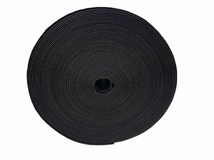 DANSKY disesuaikan plastik nilon halus mikro lembut popok bayi penutup <span class=keywords><strong>Loop</strong></span> <span class=keywords><strong>Hook</strong></span> tipis elastis kait injeksi dan tali <span class=keywords><strong>Loop</strong></span> - Product Image 2