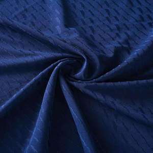 Bán Buôn <span class=keywords><strong>2025</strong></span> 2026 Mbappeesjersey Bóng Đá Áo Sơ Mi Máy Nghe Nhạc Phiên Bản Retro Áo 100% Polyester Nhanh Chóng Khô Thoáng Khí Trọng Lượng Nhẹ - Product Image 4