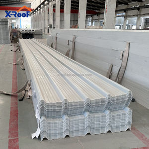 แผ่น<span class=keywords><strong>หลังคา</strong></span>พีวีซีลอนลูกฟูกแบบกำหนดเอง <span class=keywords><strong>โปร่งแสง</strong></span> สีสันสดใส สำหรับ<span class=keywords><strong>หลังคา</strong></span> - Product Image 1