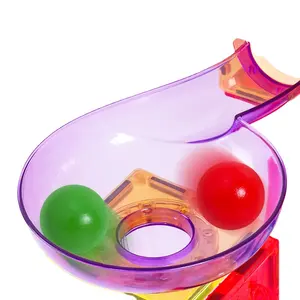 278 adet Onshine oyuncaklar manyetik yapı seti 3D koş topu parça modeli manyetik yapı taşları çocuk erken eğitim oyuncak