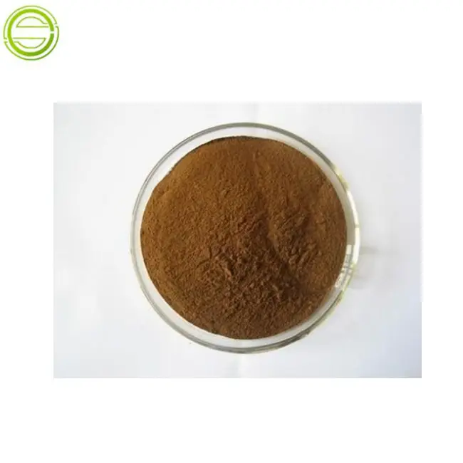 High quality 98% up Tea polyphenol green tea extract powder CAS 84650-60-2