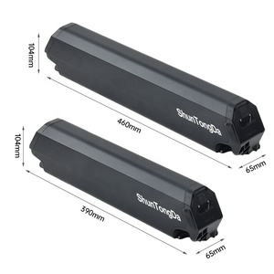 <span class=keywords><strong>แบ</strong></span><span class=keywords><strong>ต</strong></span>เตอรี่จักรยานไฟฟ้า USA Stock 48V Dorado Plus Downtube 13Ah 14Ah 17.5Ah 18650 ลิเธียม 3500mah สำหรับ Magnum I6 Pxcycle - Product Image 2