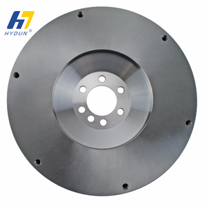 <span class=keywords><strong>Volant</strong></span> moteur neuf <span class=keywords><strong>pour</strong></span> camion 4JB1 (Origine Shandong) - Hydun Factory Outlet - Product Image 5