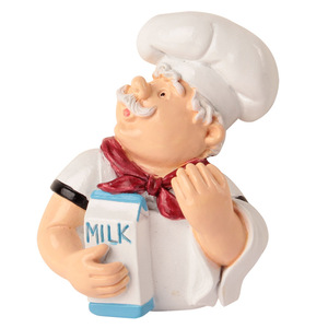 Chef Plug <b>Hook</b> Wall Mounted Self Adhesive Novelty <b>Hook</b> For <b>Kitchen</b> Power Cord Organizer - Product Image 1