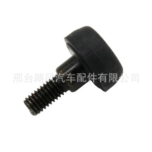 คลิปยึดกันชนหน้า Hurricane Auto Parts รุ่น 53119-20120 สำหรับ Toyota Corolla RAV4 Camry - Product Image 4