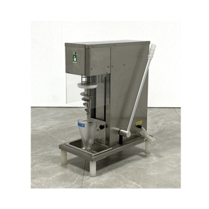 Đông Lạnh Sữa Chua Swirl Ice Cream Mixer Đa Chức Năng Ice Cream Máy Xay Sinh Tố Và Máy Trộn Tay Máy Làm Kem - Product Image 3