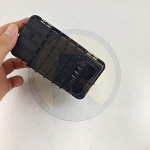 福特运输350 430 460 <span class=keywords><strong>3</strong></span> 2 TDCi Duratorq 773098 5002S 5005S涡轮增压器的Tattec G 38 G38电动涡轮执行器 - Product Image 4