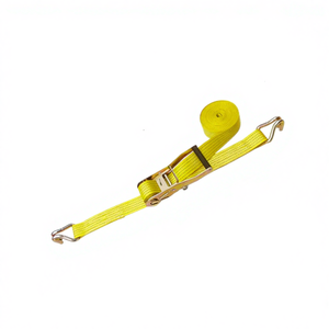 Correa de Amarre de Alta Resistencia - Poliéster Engrosado para Equipo Pesado Anti-Corte - Product Image 4