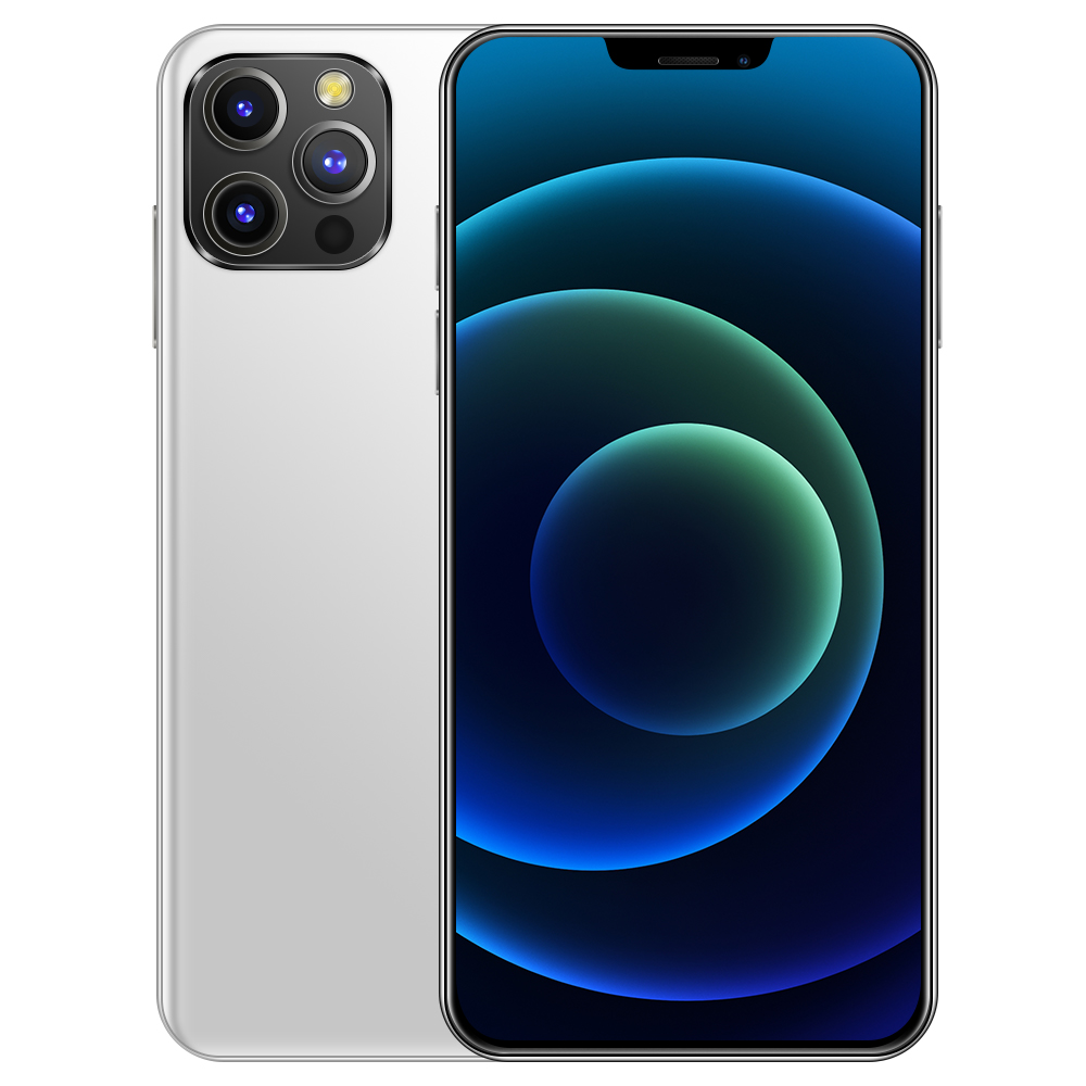 Горячая Распродажа, 6,7 дюйма, 8 ГБ ОЗУ + 512 Гб ПЗУ, сетевые стандартные сотовые телефоны 5g и смартфоны по низкой цене