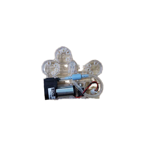 Detector de Gases Compuesto Altair 5X Multigas 5 O2 CO NO NH3 SO2 - Product Image 6