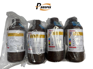 Encre UV Mimaki LUS-175 1L Originale du Japon pour imprimante jet d'encre UCJV150 <span class=keywords><strong>UCJV300</strong></span> Series Print and Cut en stock - Product Image 5