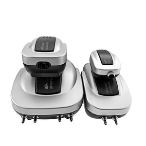 Resunプラスチック水族館空気ポンプ2W 4W 8W 1000 <span class=keywords><strong>AIR</strong></span>シリーズ魚タンク酸素装飾アクセサリー - Product Image 3