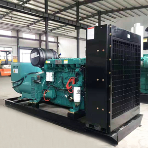 Weichai Prime Power Single Cylinder 100kva 150kw 250kv 250 kw <strong>diesel</strong> <strong>Generator</strong> Set <strong>Fuel</strong> <strong>Consumption</strong> Per Hour Price - Product Image 2