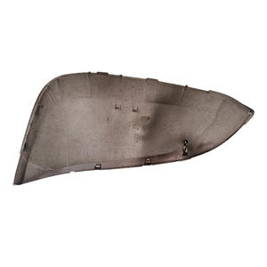 Carcasa de Espejo Lateral para Toyota 4Runner, Color Negro, Lado Derecho, 87915-42160-C4, Pieza de Repuesto de ABS para Modelos 2014-2023 - Product Image 1