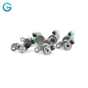 Kit de solénoïdes de transmission AW55-50SN le plus vendu pour AW55-51SN - Product Image 4