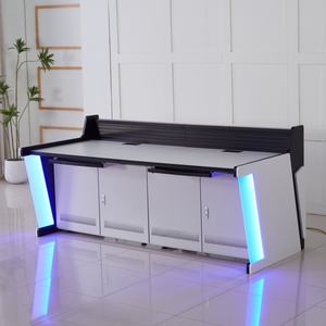 คอนโซลคอมพิวเตอร์แบบข้ามพรมแดน, คอนโซลในห้องควบคุม - Product Image 1