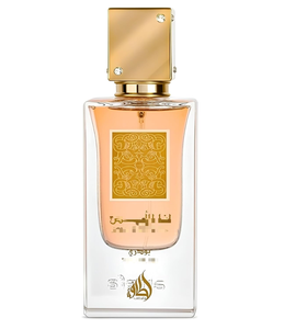 Parfum Arabe de Haute Qualité Latafa <span class=keywords><strong>Ana</strong></span> Abiyedh pour Femmes et Hommes, Eau de Parfum à l'Orchidée Orientale, Brume Liquide Longue Durée - Product Image 6