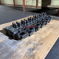 Pièces de moteur CAT de haute qualité, culasse 3406C 3406 3046 3054C 3056E C10 C11 C12 C18 pour excavateur