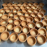 Machine à tartelettes motorisée automatique Joycan - Température réglable, forme et taille personnalisables pour la formation de tartelettes