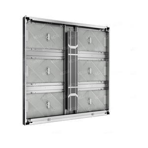 4K светодиодный интерьер 480*480 P5.7 уличный сценический Прокат светодиодный экран HD светодиодный видео настенный - Product Image 4