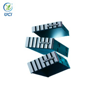 4U 2880 SSD Maksimum 316.3PB Netapp FAS Series FAS9500 All Flash Array 32 Port FC 8 Slot PCIe USB NAS Penyimpanan Data Jaringan