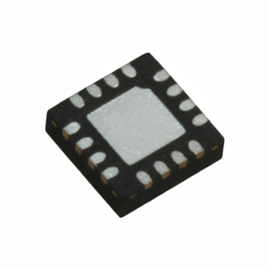 16 VFQFN Exposed Pad Manufacturer Channel Power Management (PMIC) Acheter en ligne Composants électroniques STM1404CTOCQ6F - Product Image 1