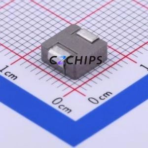 Inductor de Potencia MS0630-100M SMD (Inductancia: 10uH) (Precisión: 20%) (Corriente Nominal: 4A) - Product Image 2