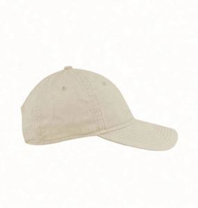 Gorras de Béisbol Personalizadas con Corona Alta y Logotipo Bordado, Gorras con Cierre a Presión, Diseño Personalizado - Product Image 4