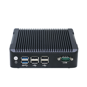 Mini PC Quad Core J1900 avec Port Série N3 Plus - Product Image 5