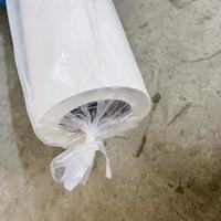Film de transfert d'eau imprimable avec impression haute résolution et adhérence professionnelle pour projets DIY et personnalisés.