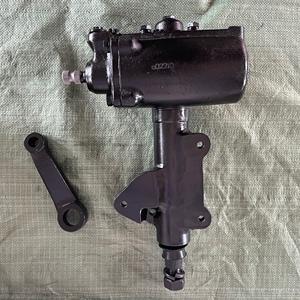 <span class=keywords><strong>Caja</strong></span> <span class=keywords><strong>de</strong></span> cambios <span class=keywords><strong>de</strong></span> dirección asistida RHD OE 1966-1969 <span class=keywords><strong>Ford</strong></span> F100 1967-1969 <span class=keywords><strong>Ford</strong></span> F250 <span class=keywords><strong>Ford</strong></span> F350 RR LHD - Product Image 6