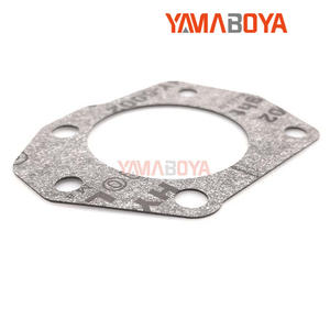 ปะเก็นเครื่องยนต์เรือยามาโบยะ 648-24434-01 อะไหล่ทดแทนอเนกประสงค์สำหรับเครื่องยนต์เรือ - Product Image 2