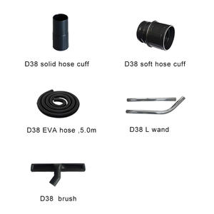 <span class=keywords><strong>Aspirateur</strong></span> industriel et collecteur de poussière de béton Starland Mech VC1000PLUS à haute efficacité à prix abordable - Product Image 3