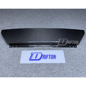 สปอยเลอร์หลังคาร์บอนไฟเบอร์แบบแห้ง ชั้นเดียว สำหรับ Huracan LP610-4 ปี 2014-2018 - Product Image 4