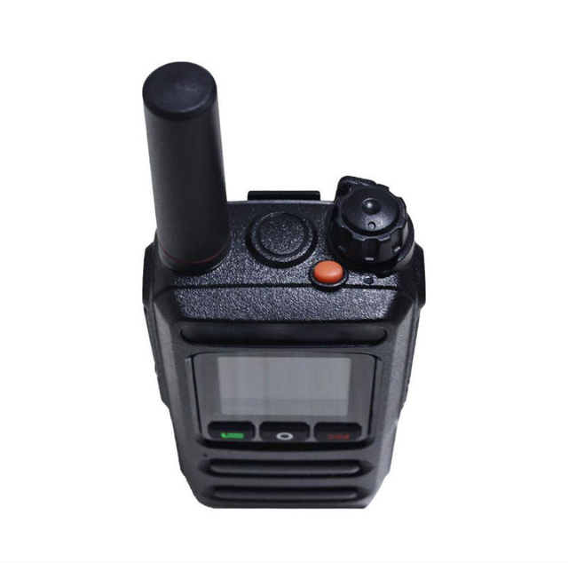Handheld Drone Warning and Alarm Detector Professional Security FPV Detection Device 30Mhz-6400Mhz for FPV Drone RC Cars