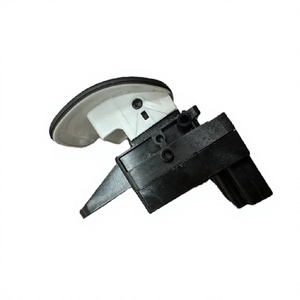 Nuevo interruptor electrónico de freno de mano tipo botón de señal de giro para McLaren 540C 570S GT, para freno de estacionamiento 13MA335CP 13M1352CP - Product Image 5