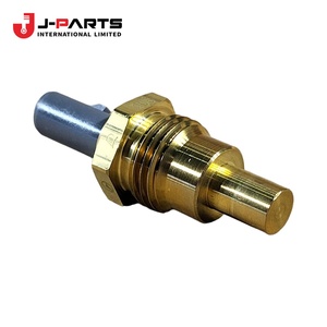 เกจวัดอุณหภูมิน้ำ ชุดส่งสัญญาณไฟฟ้า สำหรับโตโยต้า ไฮเอซ LH103 ปี 1993-1998 รุ่น 83420-16040 - Product Image 4