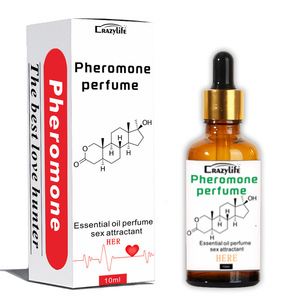 <span class=keywords><strong>Hot</strong></span> Selling New10ml Parfum Flirten Geconcentreerde Parfumoliën Feromoon Flirten Benodigdheden Feromoon Parfum Voor Mannen En Vrouwen - Product Image 2